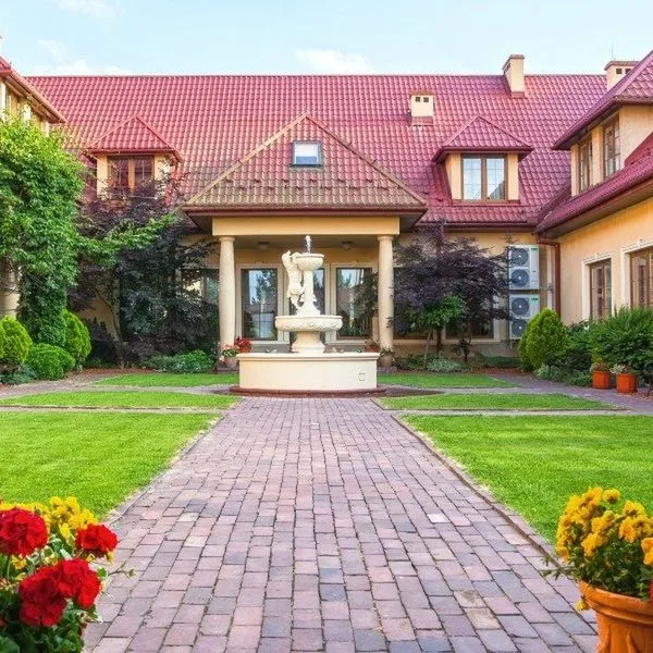 Nowy Dwór Świlcza - zdjęcie 2