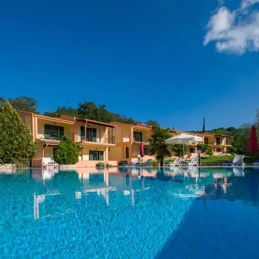 Rivendell Apartments (Corfu) - zdjęcie 3