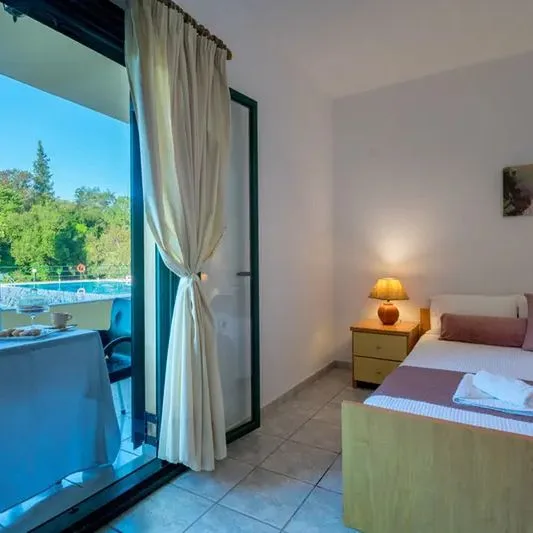 Rivendell Apartments (Corfu) - zdjęcie 2