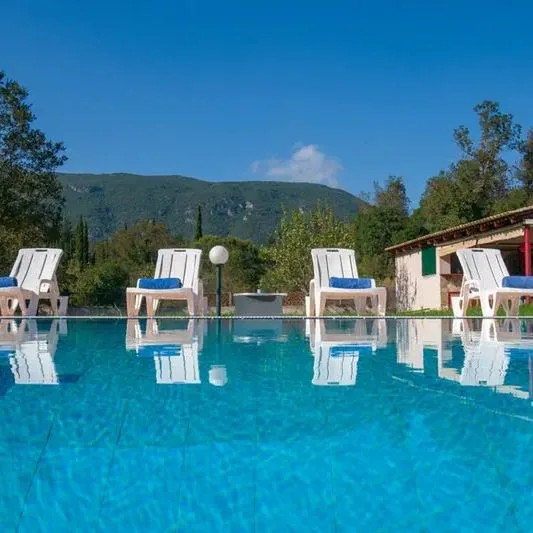 Rivendell Apartments (Corfu) - zdjęcie 5