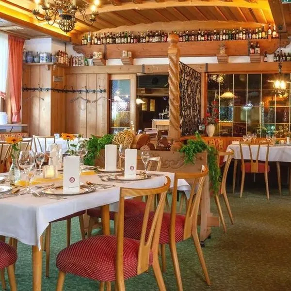 Sauerlander Hof (Willingen) - zdjęcie 4