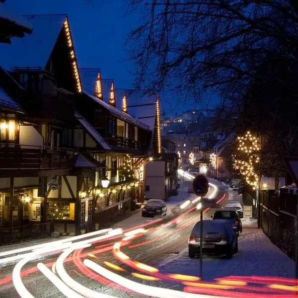 Sauerlander Hof (Willingen) - zdjęcie 5