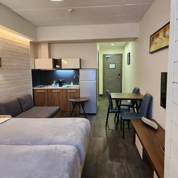 Gudauri Hills - zdjęcie 5