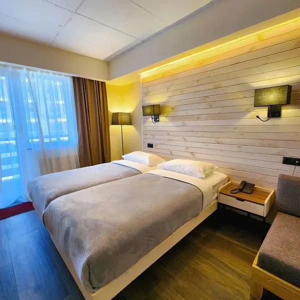 Gudauri Hills - zdjęcie 4