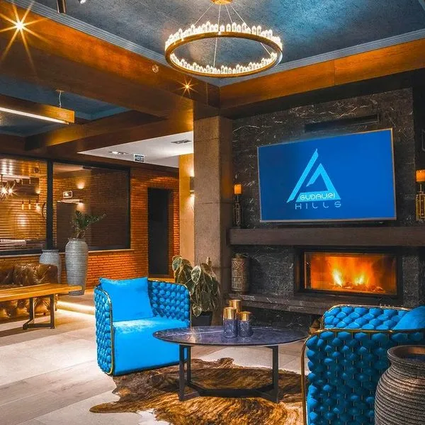 Gudauri Hills - zdjęcie 3