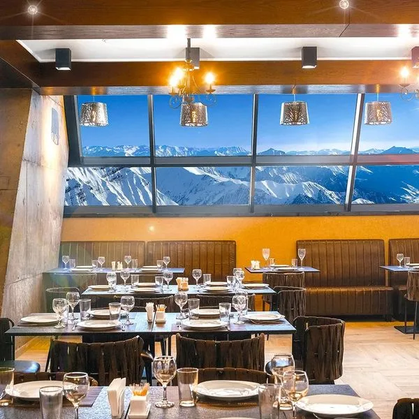 Gudauri Hills - zdjęcie 2