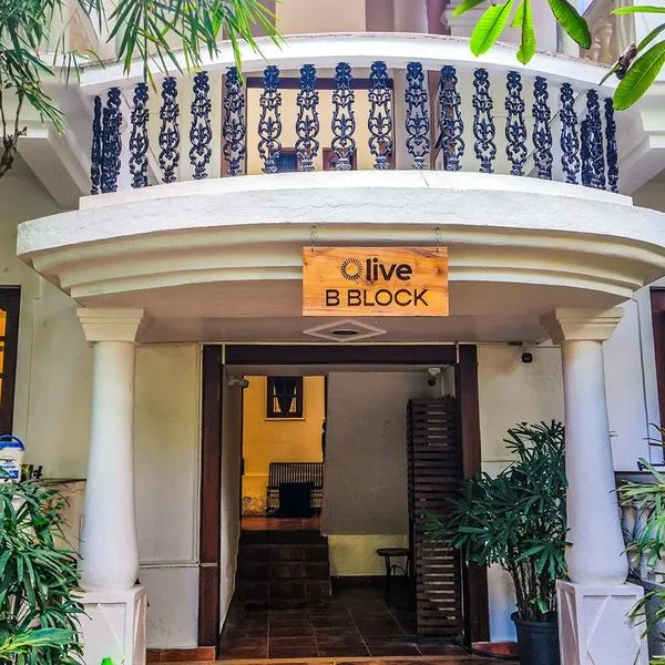 Alidia Beach Resort - zdjęcie 3