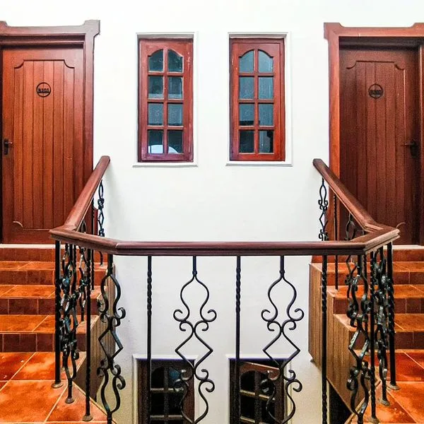 Alidia Beach Resort - zdjęcie 4