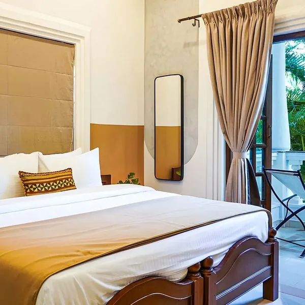 Alidia Beach Resort - zdjęcie 5