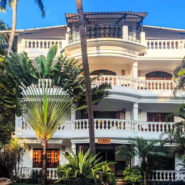 Alidia Beach Resort - zdjęcie 2