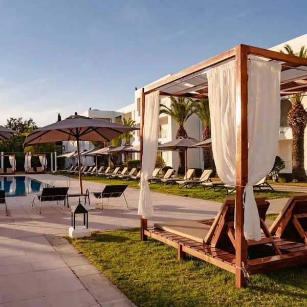 TMK Flora Park (ex. Vincci Flora Park) - zdjęcie 4