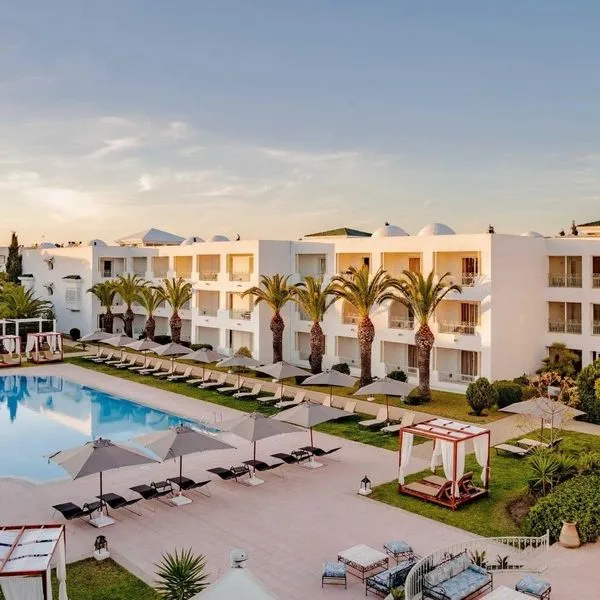 TMK Flora Park (ex. Vincci Flora Park) - zdjęcie 3