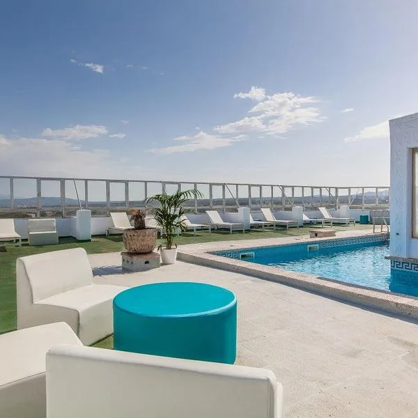 Blue Sea Arenal Tower (ex. Torre Arenal) - zdjęcie 2