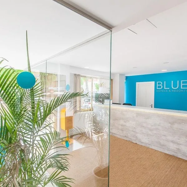 Blue Sea Arenal Tower (ex. Torre Arenal) - zdjęcie 4