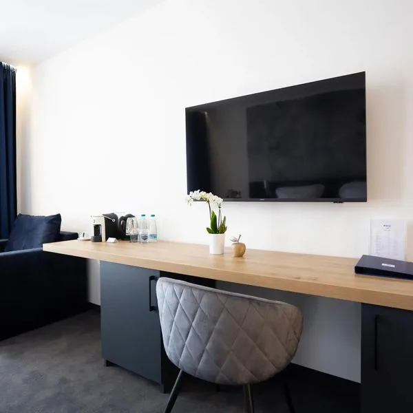 Blue Star Luxury - zdjęcie 4