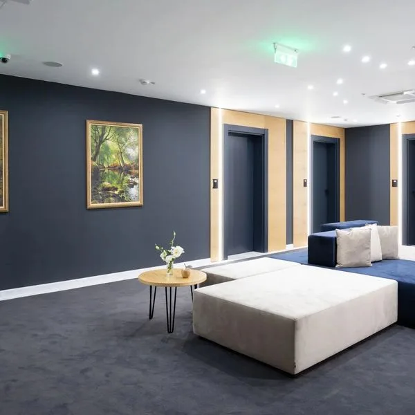 Blue Star Luxury - zdjęcie 3