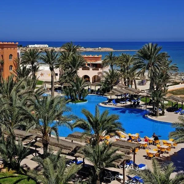 Vincci Safira Palms (ex Bluebay) - zdjęcie 4