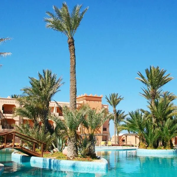 Vincci Safira Palms (ex Bluebay) - zdjęcie 2