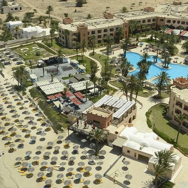 Vincci Safira Palms (ex Bluebay)