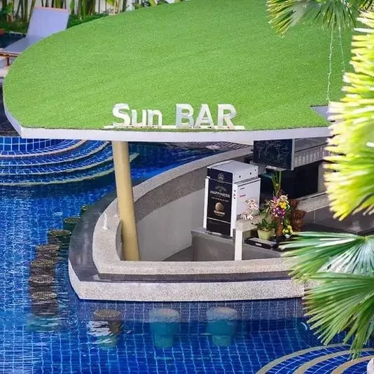 Deevana Plaza Phuket - Patong (ex. Mercure) - zdjęcie 4