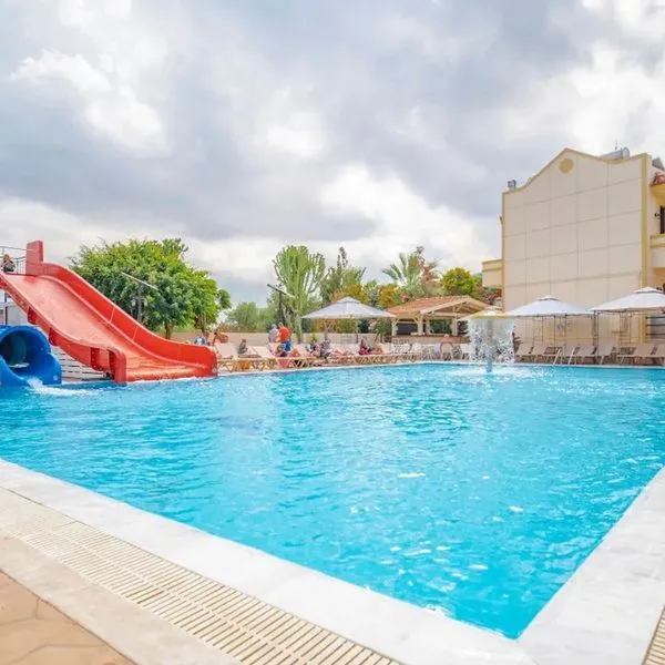 St. Constantin - zdjęcie 2