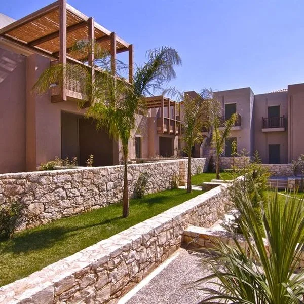 Plakias Cretan Resort - zdjęcie 2