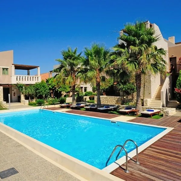 Plakias Cretan Resort - zdjęcie 3