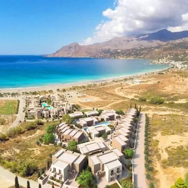 Plakias Cretan Resort