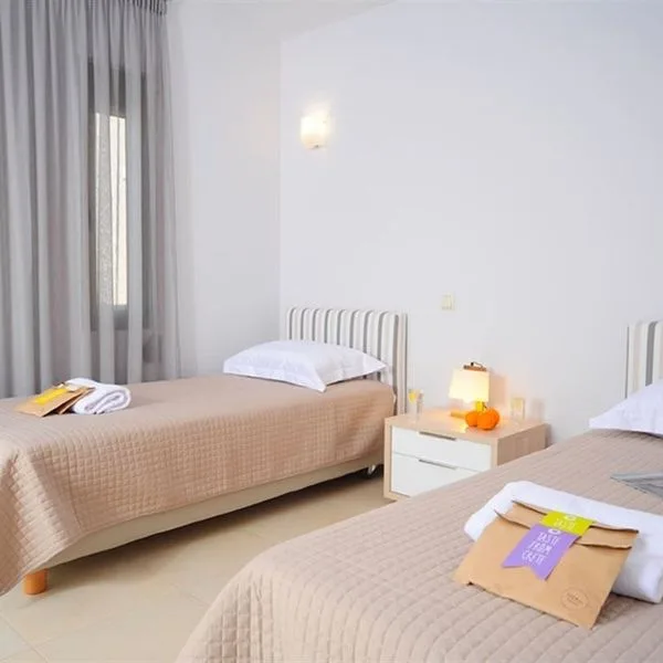 Plakias Cretan Resort - zdjęcie 5