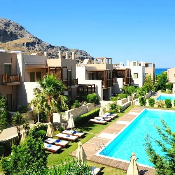 Plakias Cretan Resort - zdjęcie 4