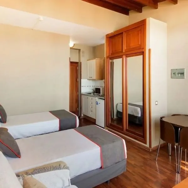 Apartamentos Miami Las Palmas - zdjęcie 3