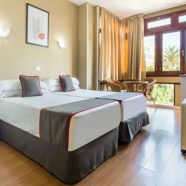 Apartamentos Miami Las Palmas - zdjęcie 2