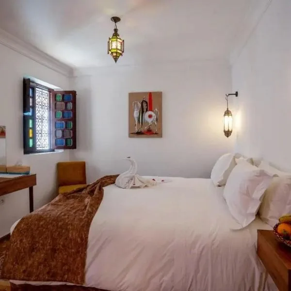 Riad Dar Nejma - zdjęcie 4