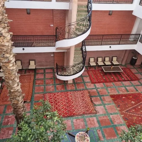 Riad Dar Nejma - zdjęcie 2