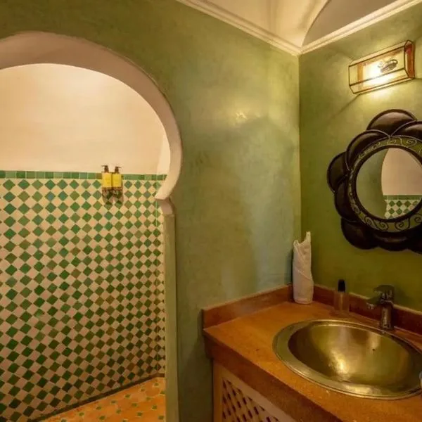 Riad Dar Nejma - zdjęcie 5