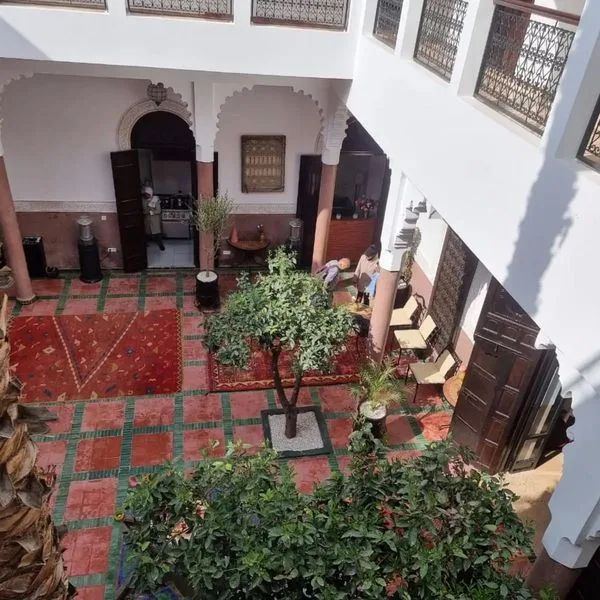 Riad Dar Nejma - zdjęcie 3