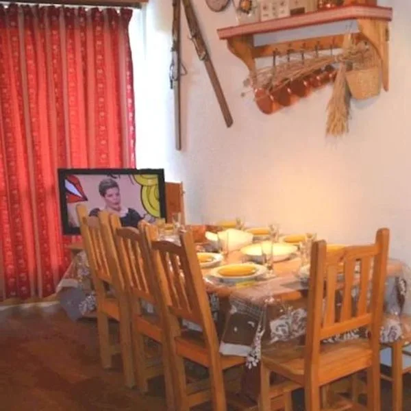 Residence Grande Masse - zdjęcie 5