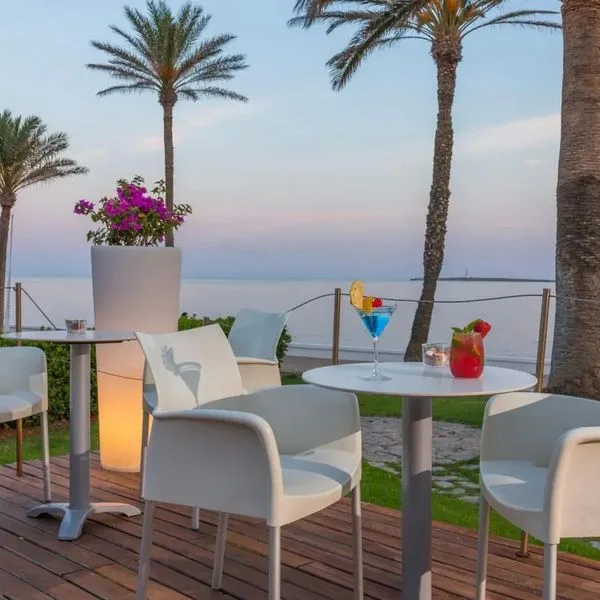 Alua Illa de Menorca (ex. PortBlue San Luis) - zdjęcie 5