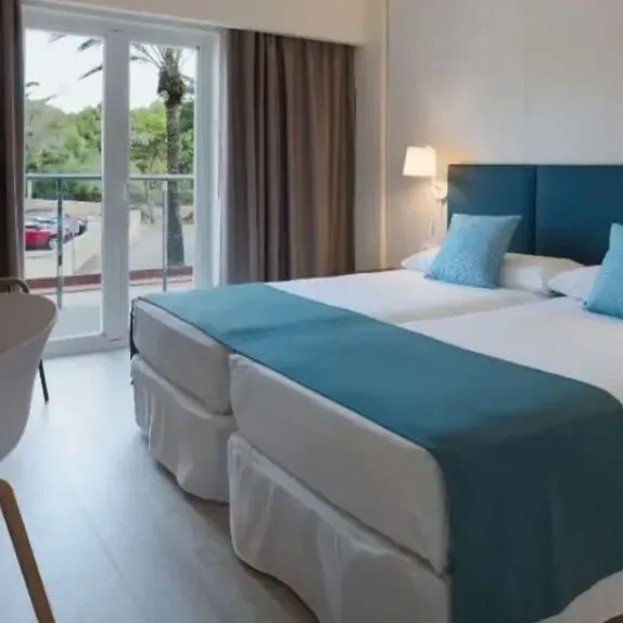 Alua Illa de Menorca (ex. PortBlue San Luis) - zdjęcie 3