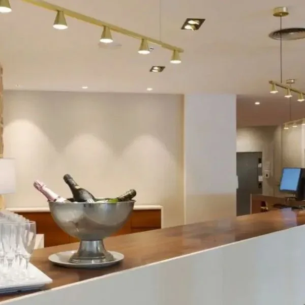 Alua Illa de Menorca (ex. PortBlue San Luis) - zdjęcie 2