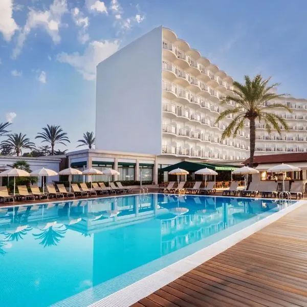 Alua Illa de Menorca (ex. PortBlue San Luis)