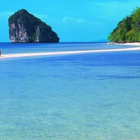 Krabi Cha-Da Resort - zdjęcie 2