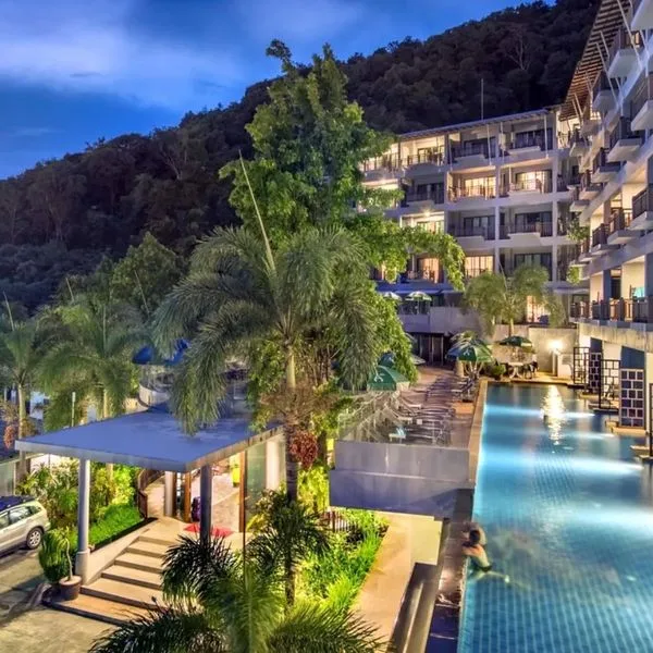 Krabi Cha-Da Resort - zdjęcie 5