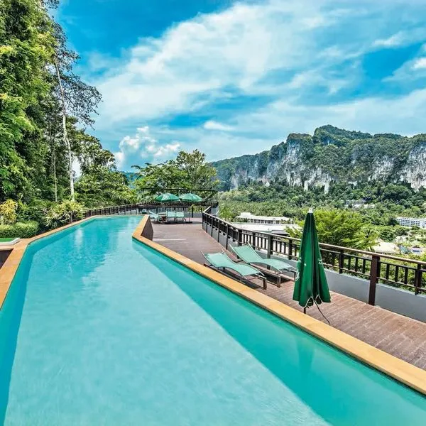 Krabi Cha-Da Resort - zdjęcie 2