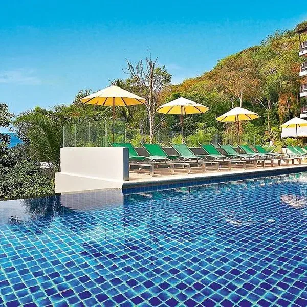Krabi Cha-Da Resort
