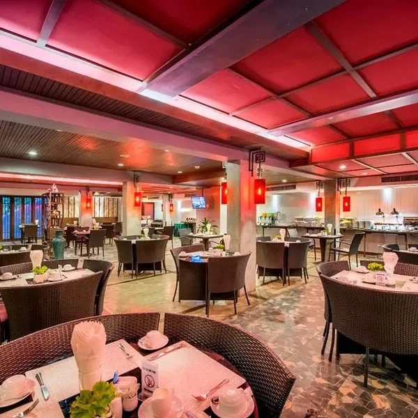 Krabi Cha-Da Resort - zdjęcie 3