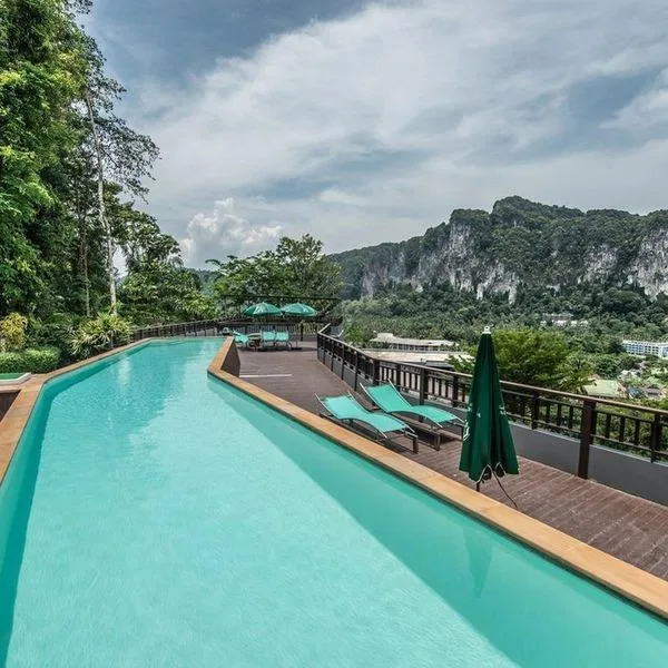 Krabi Cha-Da Resort - zdjęcie 4