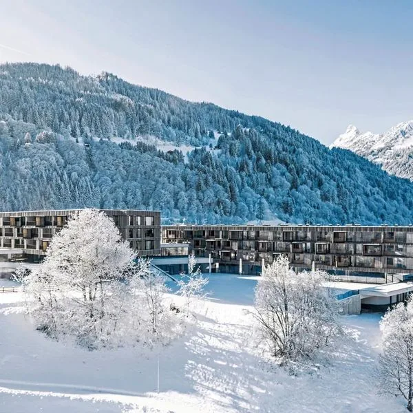 Falkensteiner Montafon - zdjęcie 2