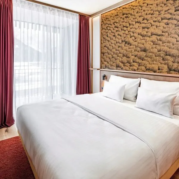 Falkensteiner Montafon - zdjęcie 3