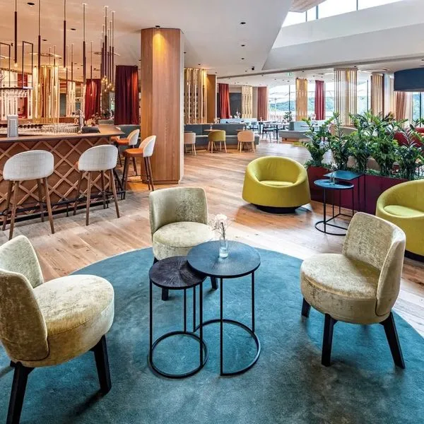 Falkensteiner Montafon - zdjęcie 4